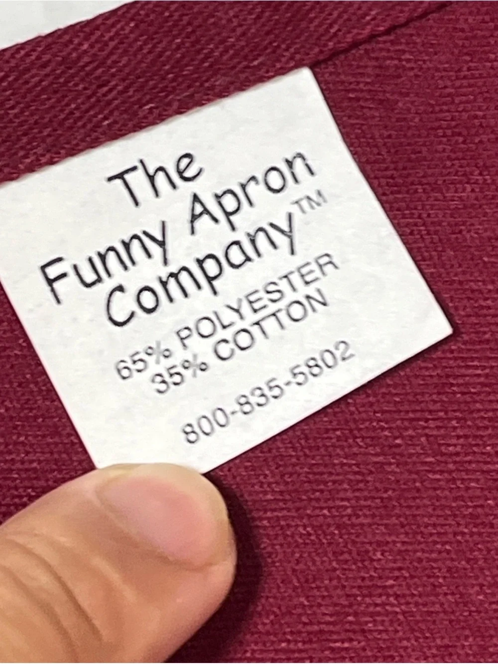 Sophisticated seductive complex and full bodied - Funny Chef Apron for Men